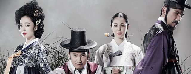 seriale coreene telenovele online